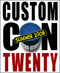 customcon 20