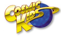 cosmickids_logo.jpg - 8029 Bytes