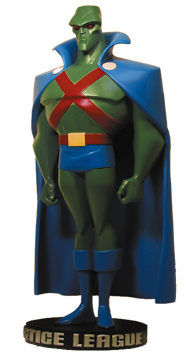 Martian Manhunter