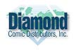 diamond comics logo