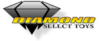 Diamond Select logo