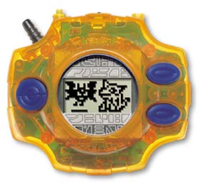 Digivices Toys 34