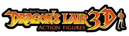 dragon's lair logo