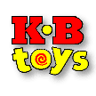 kb toys logo
