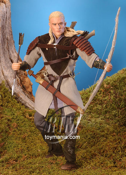 legolas