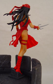 elektra action figure