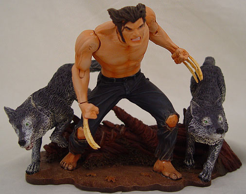 origin wolverine action figure