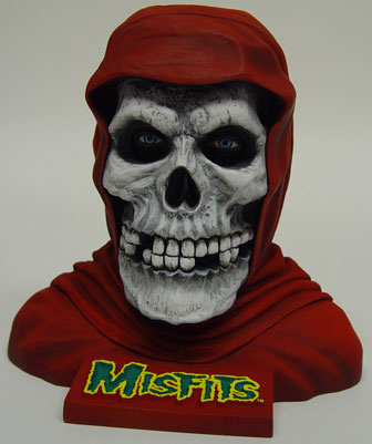 Misfits votive holder