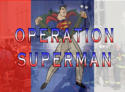 Operation Superman