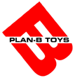 Plan B logo