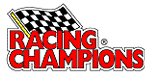 racing champions ertl logo