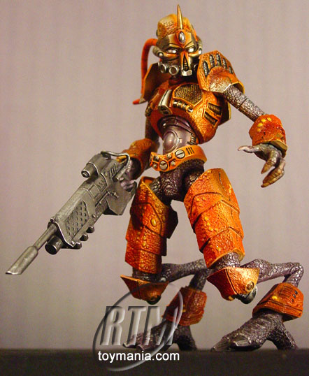 damarus from unreal tournament 2003