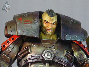 gorge from unreal tournament 2003