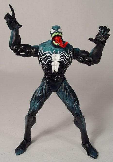 venom action figure