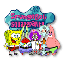 spongebob.gif - 13335 Bytes