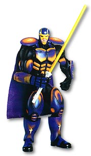 bibleman toys