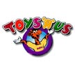 Toys'r'us logo