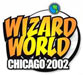 Wizard World Chicago 2002