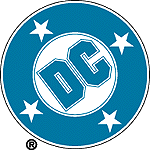 DC Logo