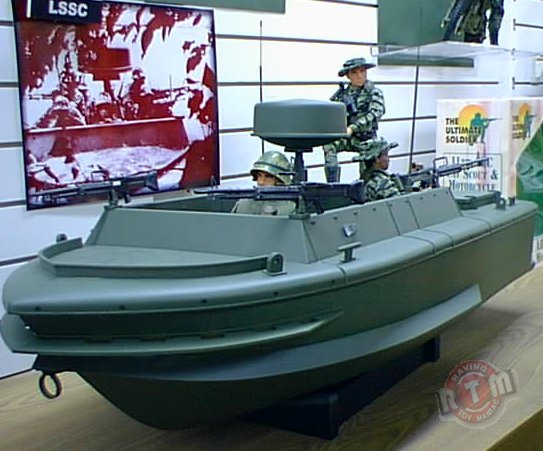 rc pbr boat