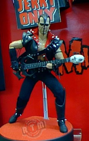 Jerry Only