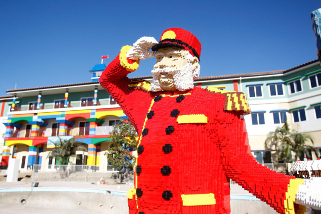 LEGOLAND California