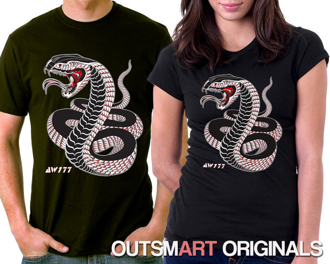  Year of the Snake T-Shirt