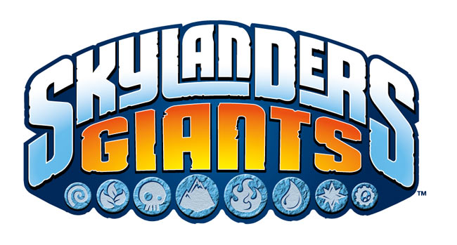 Skylanders Giants