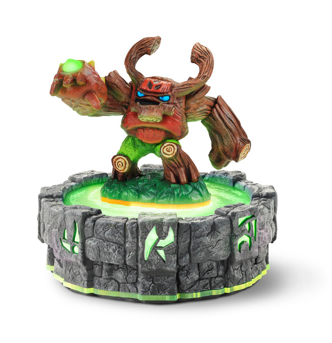 Skylanders Giants