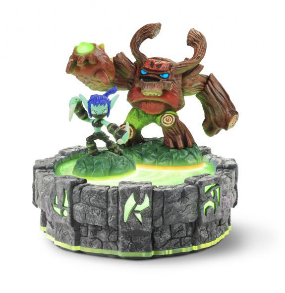 Skylanders Giants