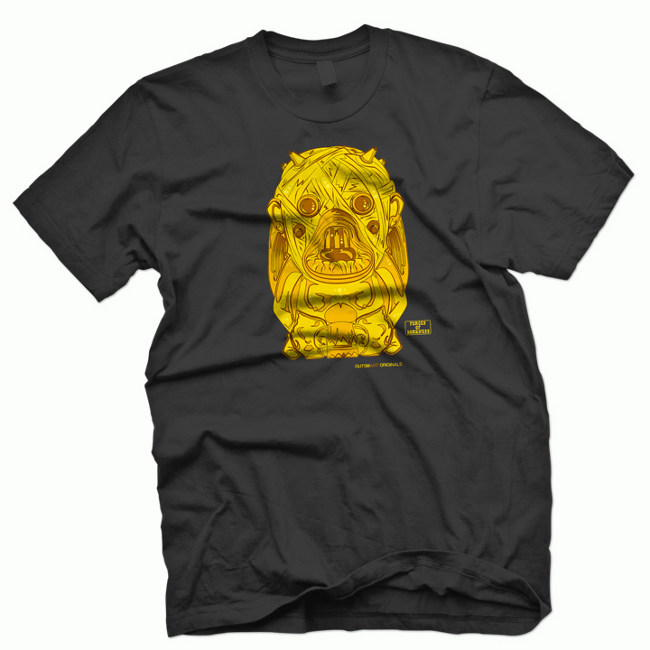  Tusken Idol T-Shirt