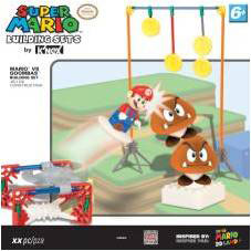 super mario toys from k'nex