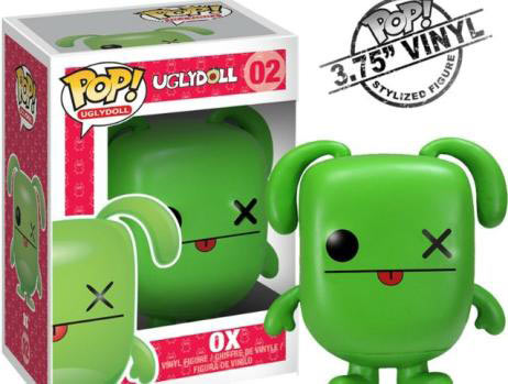 uglydolls