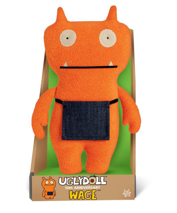 uglydolls