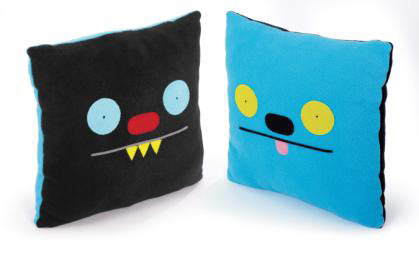 uglydolls