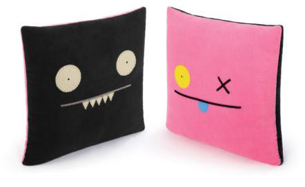 uglydolls