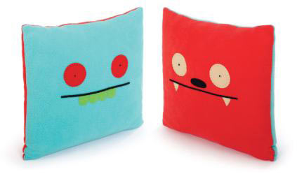 uglydolls