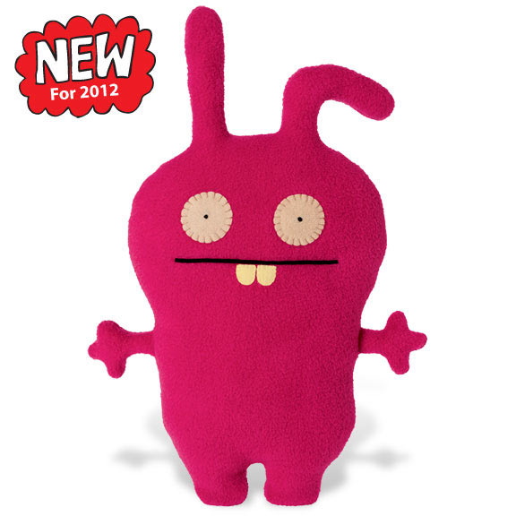 uglydolls