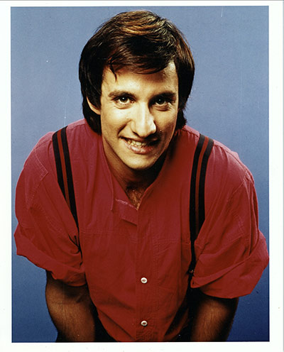 Bronson Pinchot