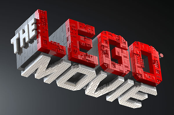 lego movie