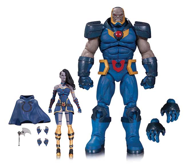 justice league war toys