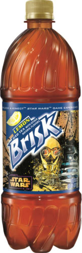 Brisk Iced Tea