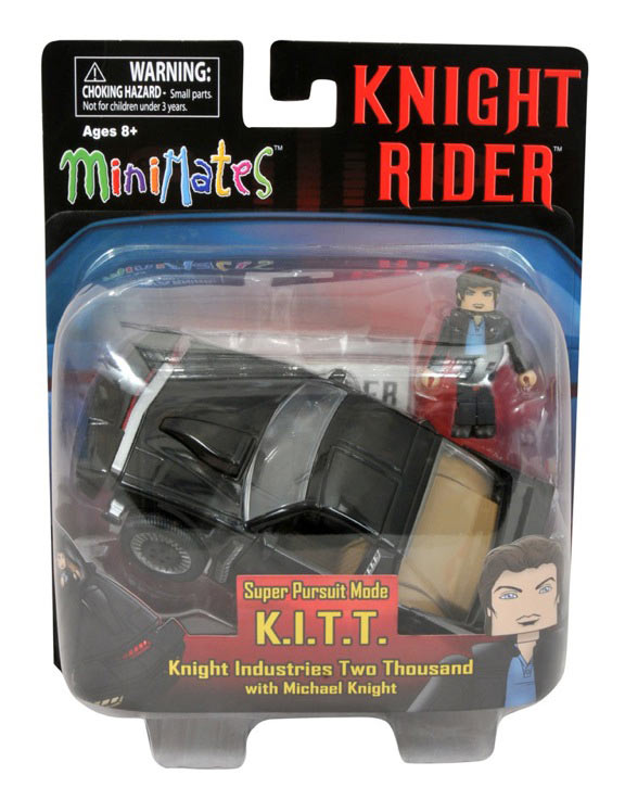 Knight Rider