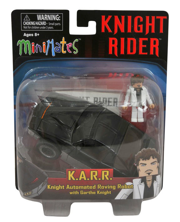 Knight Rider