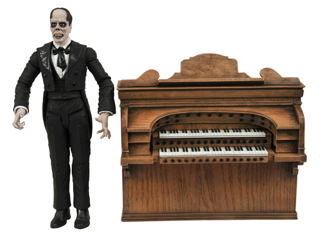 universal monsters action figures