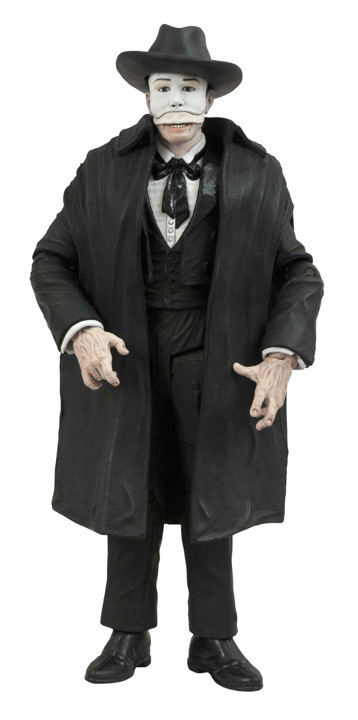 universal monsters action figures