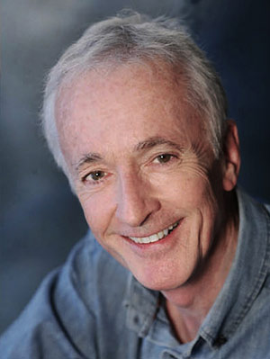 Anthony Daniels