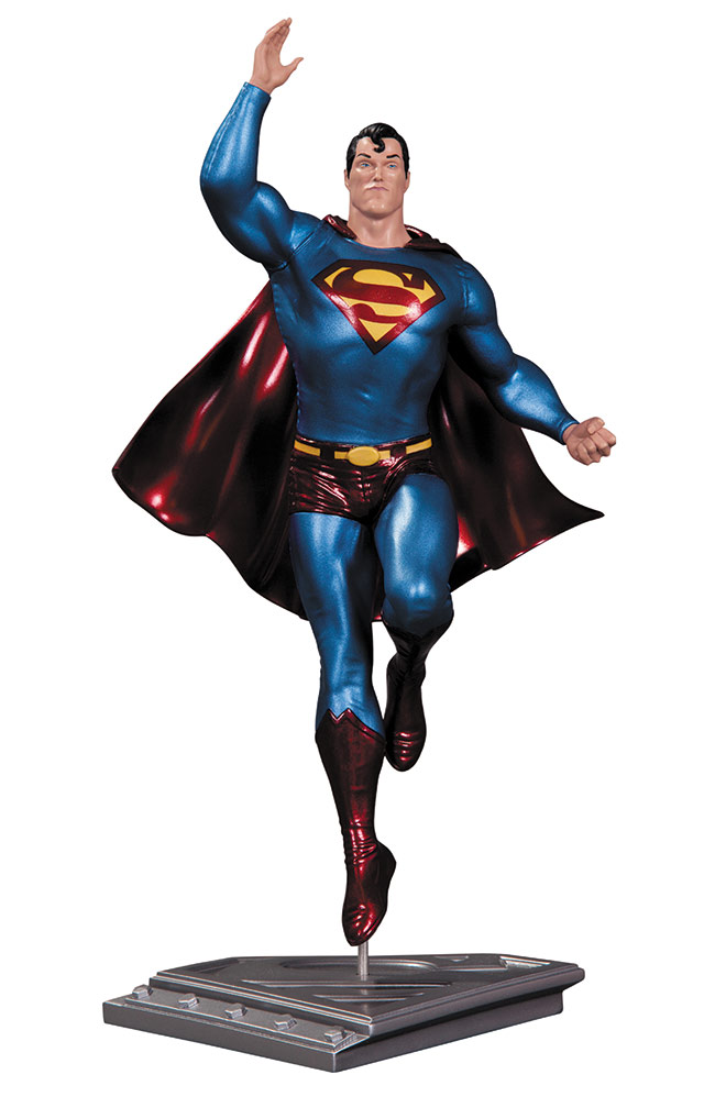 Frank quitely best sale superman