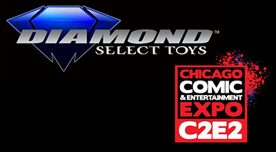 diamond select toys