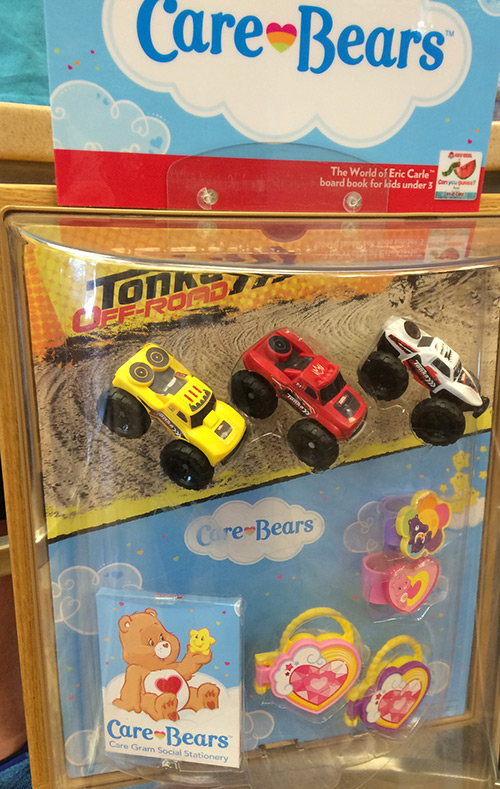 toys